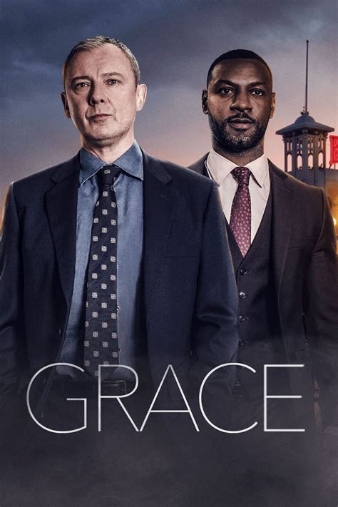 grace tv show season 1.